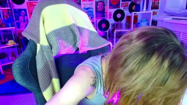 Image 12 of izabelmartin Stream on Chaturbate on 14 months ago