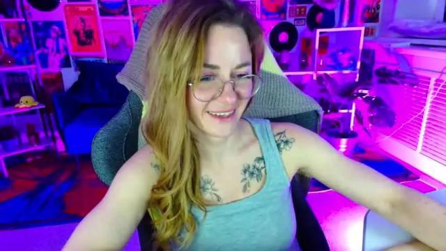 Thumbnail 3, izabelmartin's Stream at Chaturbate, 14 months ago