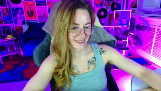 Thumbnail 3, izabelmartin's Stream at Chaturbate, 6 months ago