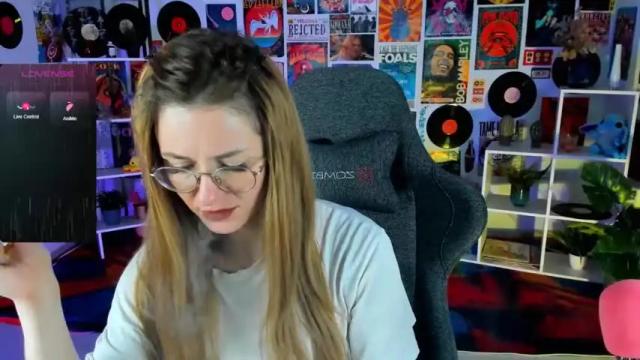Thumbnail 2, izabelmartin's Stream at Chaturbate, 14 months ago