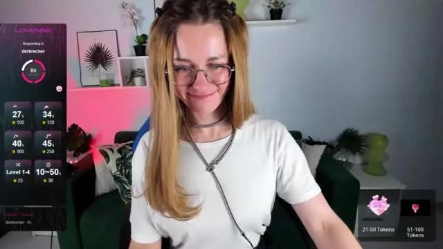 Thumbnail 2, izabelmartin's Stream at Chaturbate, 14 months ago