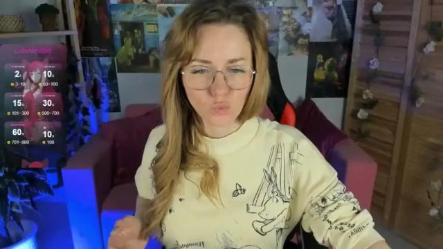 Thumbnail 2, izabelmartin's Stream at Chaturbate, 14 months ago