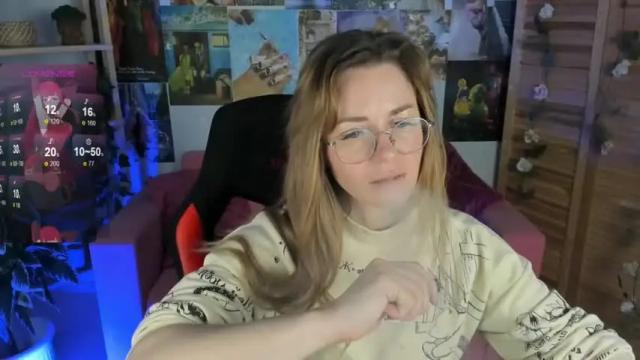 Thumbnail 3, izabelmartin's Stream at Chaturbate, 14 months ago