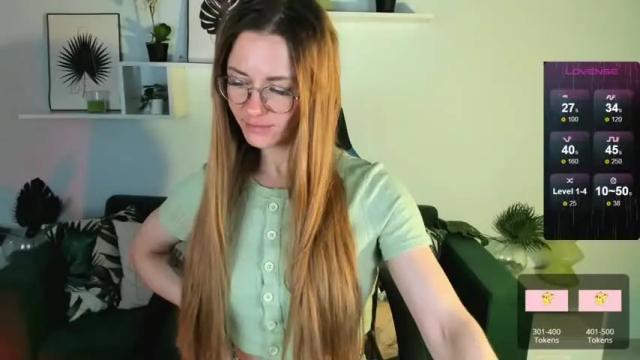 Thumbnail 1, izabelmartin's Stream at Chaturbate, 14 months ago
