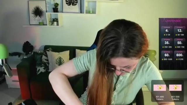 Image 11 of izabelmartin Stream on Chaturbate on 14 months ago