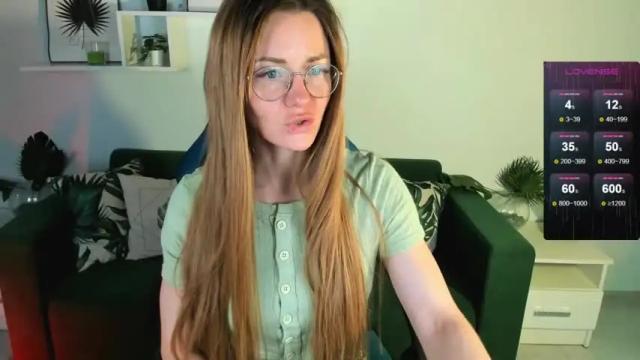 Image 4 of izabelmartin Stream on Chaturbate on 14 months ago