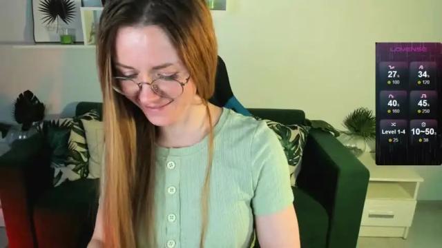 Thumbnail 2, izabelmartin's Stream at Chaturbate, 14 months ago