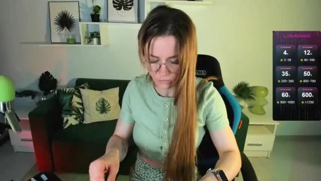 Image 9 of izabelmartin Stream on Chaturbate on 5 months ago