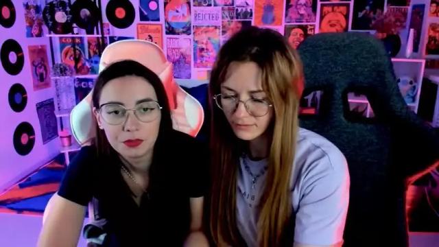 Thumbnail 1, izabelmartin's Stream at Chaturbate, 14 months ago