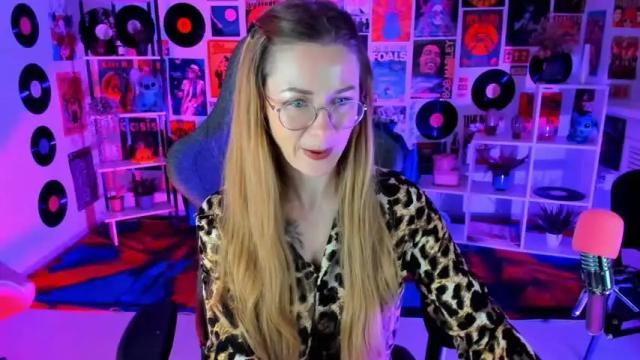 Thumbnail 1, izabelmartin's Stream at Chaturbate, 13 months ago