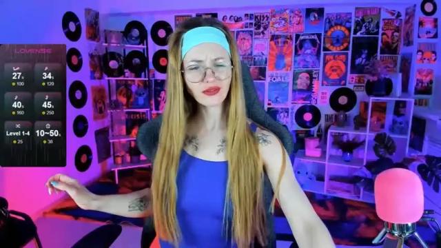 Thumbnail 2, izabelmartin's Stream at Chaturbate, 13 months ago