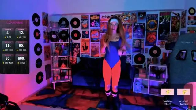 Thumbnail 3, izabelmartin's Stream at Chaturbate, 13 months ago