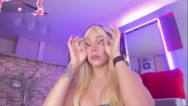 Image 4 of izamarqueen Stream on Chaturbate on 1 month ago
