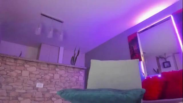 Image 12 of izamarqueen Stream on Chaturbate on 28 days ago