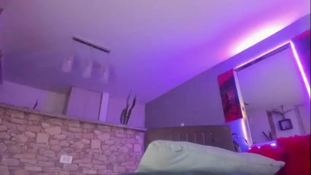 Image 6 of izamarqueen Stream on Chaturbate on 28 days ago