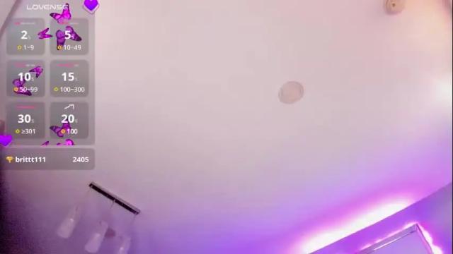 Thumbnail 1, izamarqueen's Stream at Chaturbate, 9 days ago