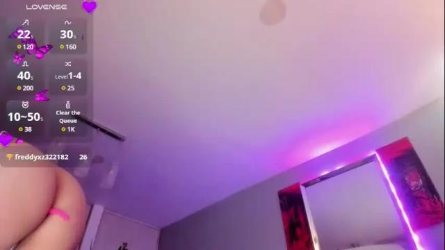 Image 6 of izamarqueen Stream on Chaturbate on 10 days ago