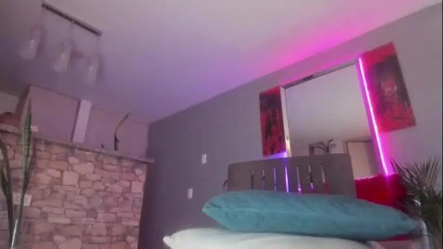 Thumbnail 2, izamarqueen's Stream at Chaturbate, 16 days ago