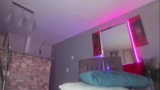 Image 8 of izamarqueen Stream on Chaturbate on 16 days ago