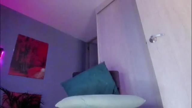 Image 7 of izamarqueen Stream on Chaturbate on 1 month ago