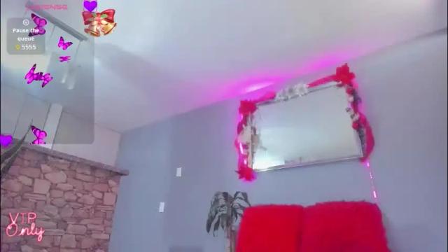 Thumbnail 1, izamarqueen's Stream at Chaturbate, 23 days ago