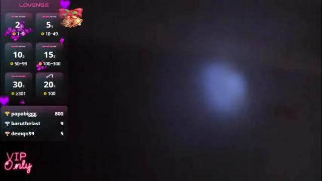 Image 12 of izamarqueen Stream on Chaturbate on 25 days ago