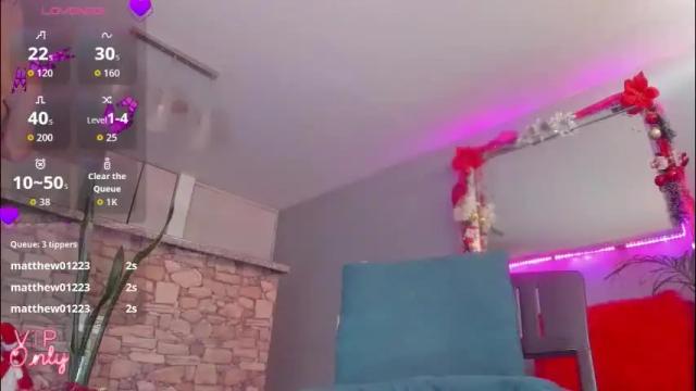 Image 11 of izamarqueen Stream on Chaturbate on 14 days ago