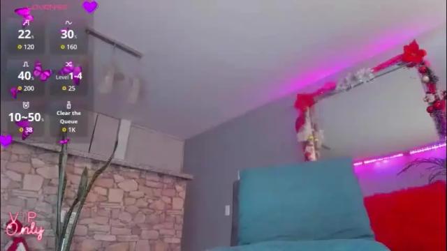 Image 4 of izamarqueen Stream on Chaturbate on 14 days ago