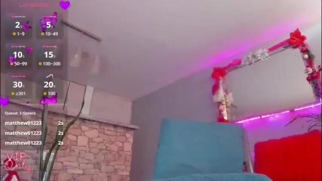 Image 8 of izamarqueen Stream on Chaturbate on 14 days ago