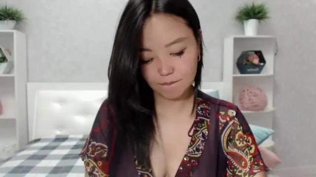Image 3 of izanami_jun Stream on Chaturbate on 20 months ago