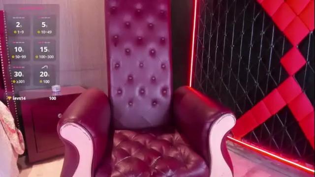 Image 11 of izanamii_ Stream on Chaturbate on 2 months ago