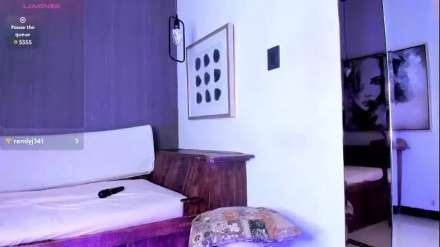 Thumbnail 1, izanamii_'s Stream at Chaturbate, 2 days ago