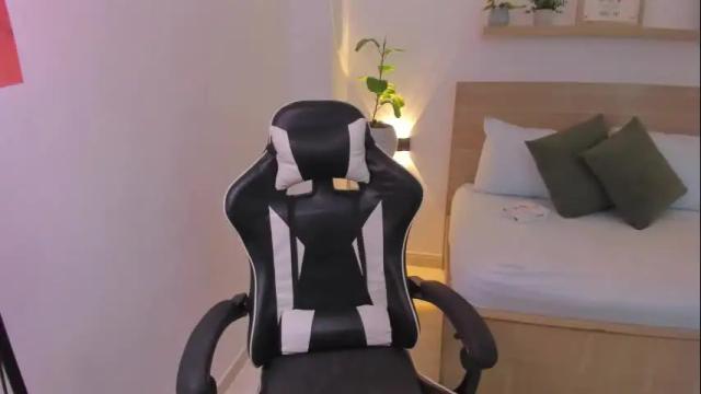 Image 10 of izaro_22 Stream on Chaturbate on 1 month ago