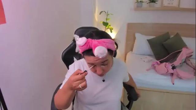 Image 2 of izaro_22 Stream on Chaturbate on 1 month ago