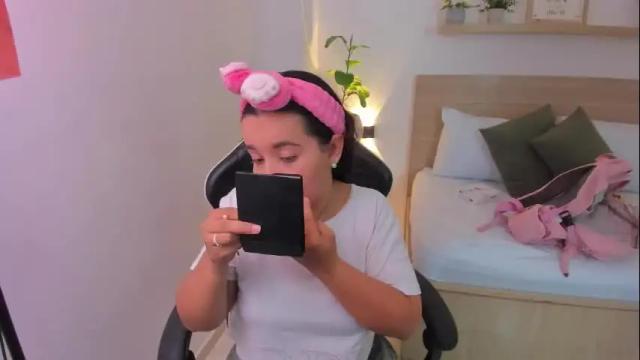 Thumbnail 2, izaro_22's Stream at Chaturbate, 29 days ago