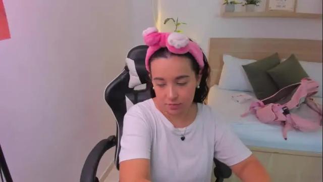 Image 7 of izaro_22 Stream on Chaturbate on 1 month ago
