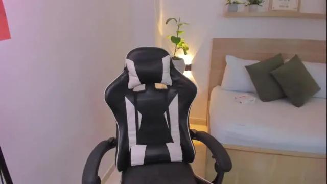 Thumbnail 3, izaro_22's Stream at Chaturbate, 29 days ago