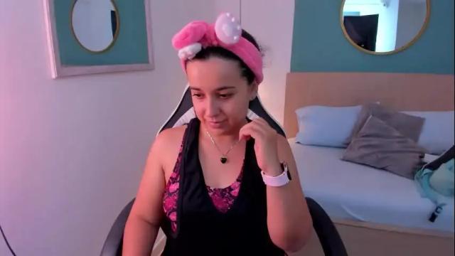 Image 2 of izaro_22 Stream on Chaturbate on 17 days ago