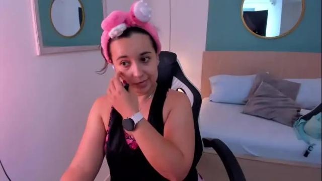 Image 3 of izaro_22 Stream on Chaturbate on 17 days ago