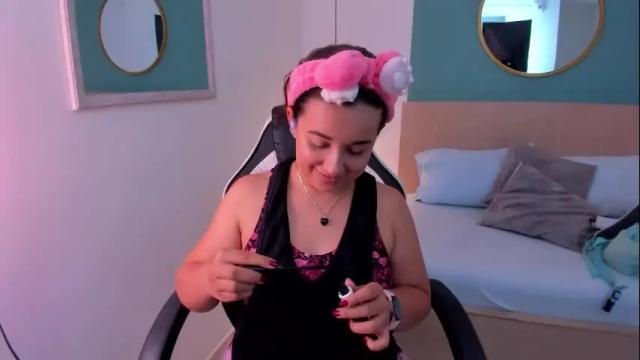 Thumbnail 3, izaro_22's Stream at Chaturbate, 12 days ago