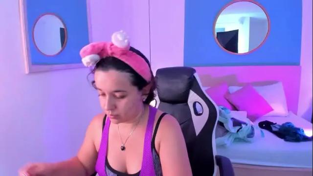Thumbnail 1, izaro_22's Stream at Chaturbate, 8 days ago