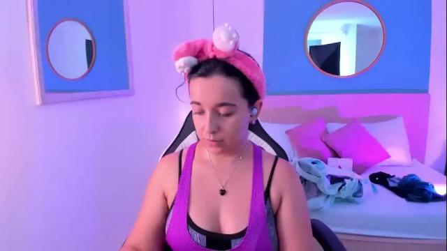 Image 11 of izaro_22 Stream on Chaturbate on 13 days ago