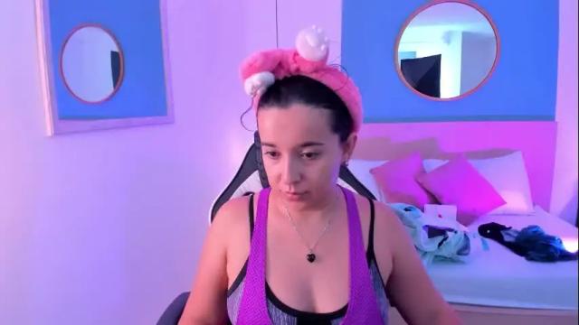 Thumbnail 2, izaro_22's Stream at Chaturbate, 8 days ago