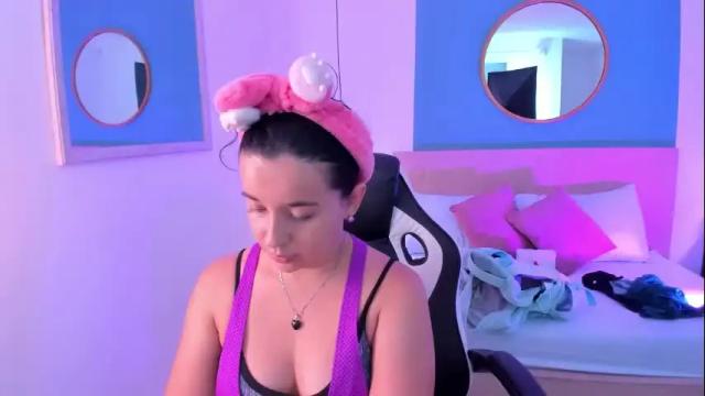 Image 6 of izaro_22 Stream on Chaturbate on 13 days ago