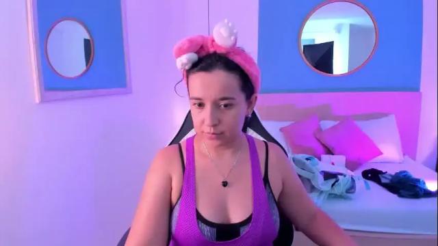 Image 8 of izaro_22 Stream on Chaturbate on 13 days ago