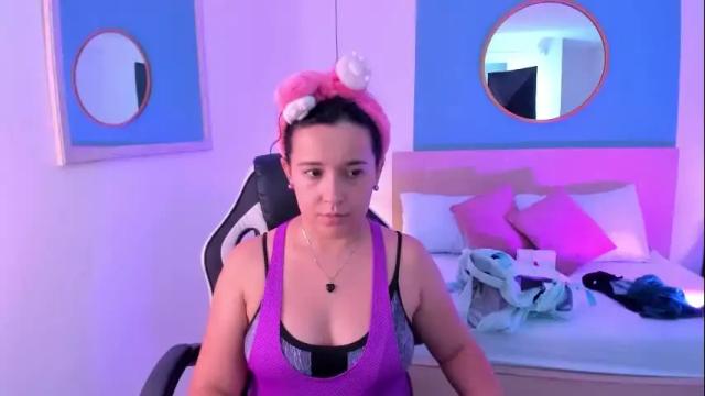Thumbnail 3, izaro_22's Stream at Chaturbate, 8 days ago