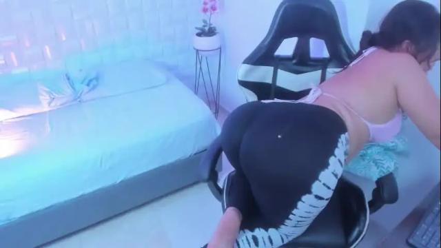 Thumbnail 3, izaro_22's Stream at Chaturbate, 6 days ago