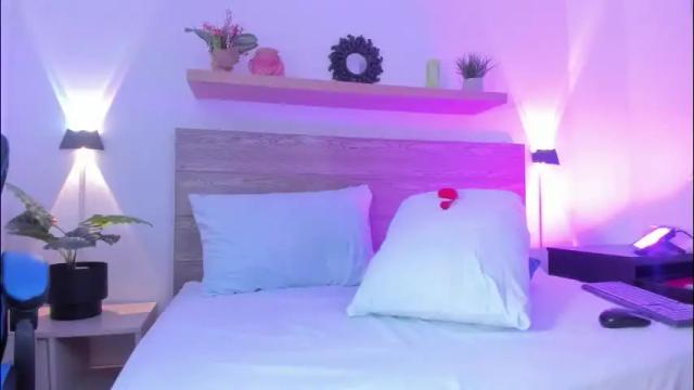 Image 11 of izaro_22 Stream on Chaturbate on 2 months ago