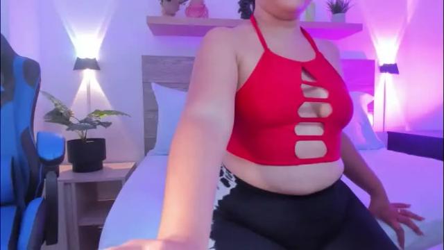 Thumbnail 2, izaro_22's Stream at Chaturbate, 2 months ago