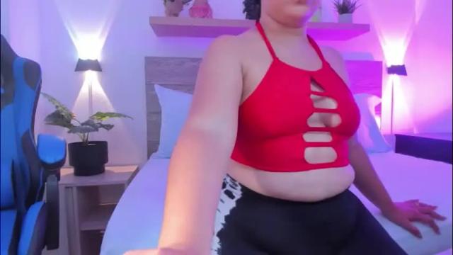 Image 6 of izaro_22 Stream on Chaturbate on 2 months ago